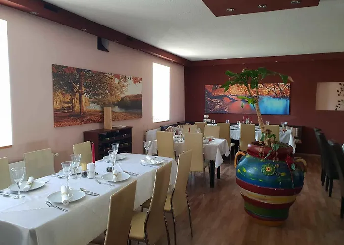 Vita Gasthof Herberg 2*