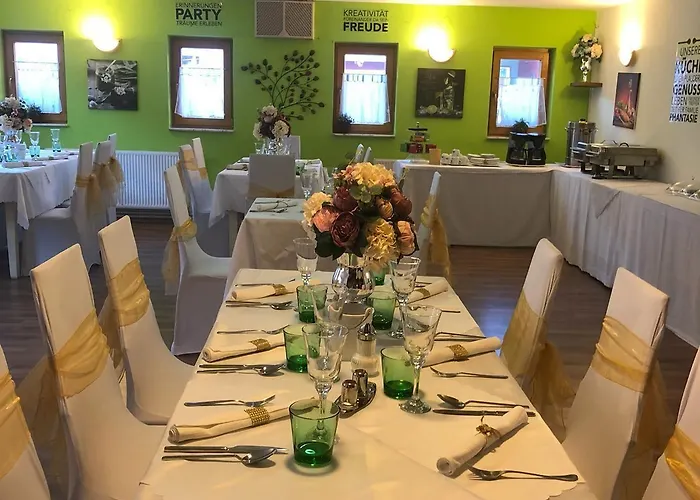 Vita Gasthof Herberg