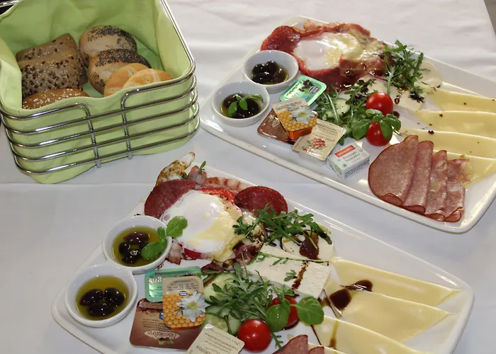 Vita Gasthof Herberg