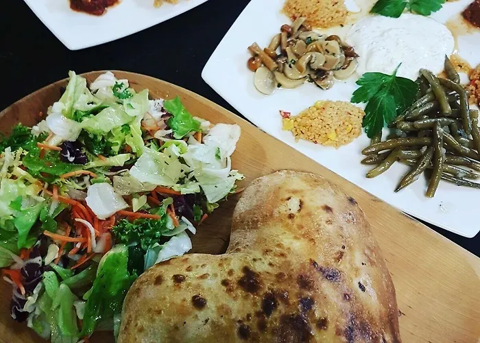 Vita Gasthof Rastenfeld