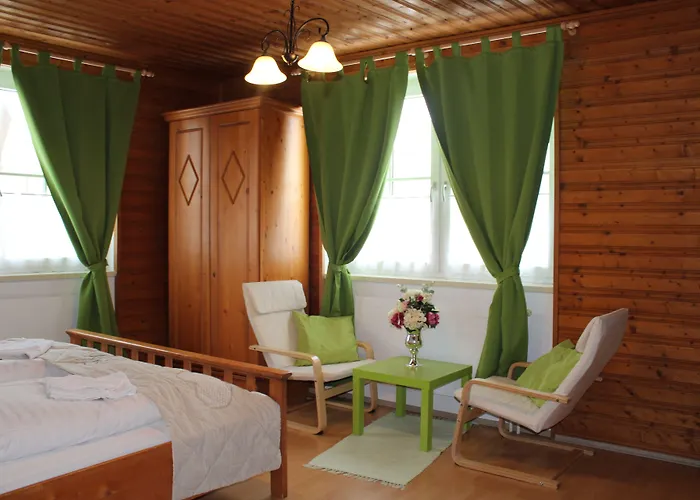 Herberg Vita Gasthof 2*