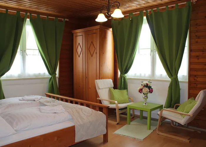 Vita Gasthof Herberg Rastenfeld