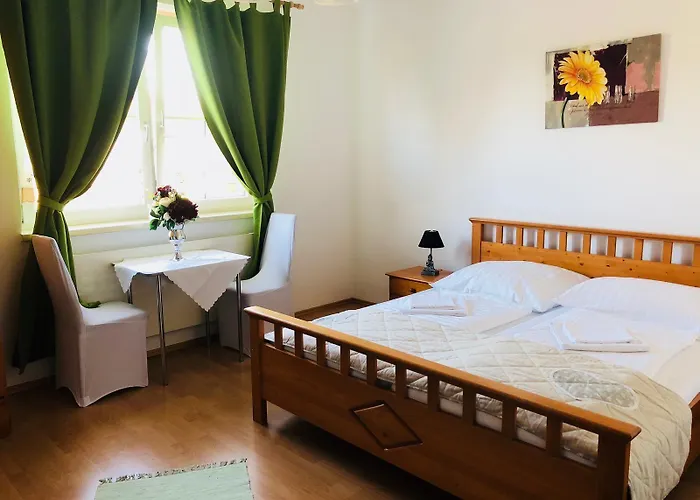 Vita Gasthof 2* Rastenfeld