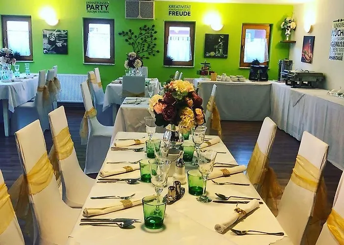 Vita Gasthof Herberg 2*