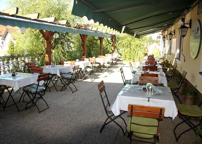 Vita Gasthof Herberg