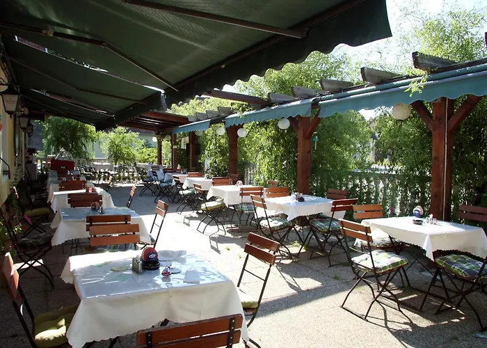 Vita Gasthof 2* Rastenfeld