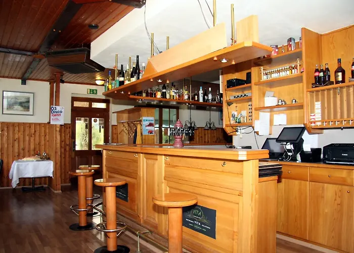 Vita Gasthof Herberg 2*