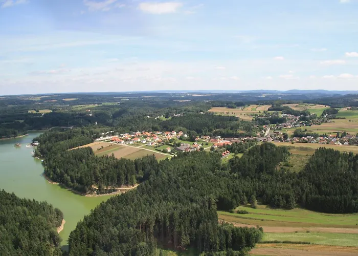 Vita Gasthof Rastenfeld