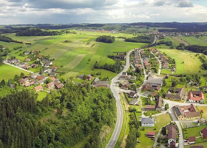 Vita Gasthof Herberg 2*